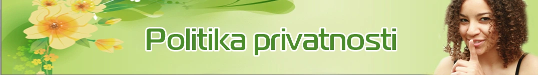 Pošaljite cvijeće u Hong Kong Pravila privatnosti na internetu